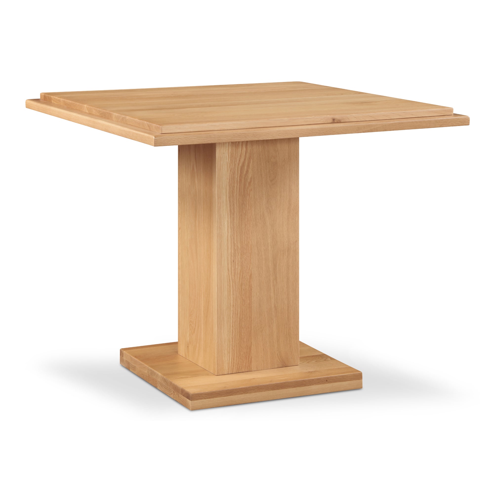 Maxton Cafe Table Furniture - Bar Tables Moe's Furniture