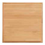 Maxton Cafe Table Furniture - Bar Tables Moe's Furniture
