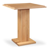 Maxton Bar Table Furniture - Bar Tables Moe's Furniture
