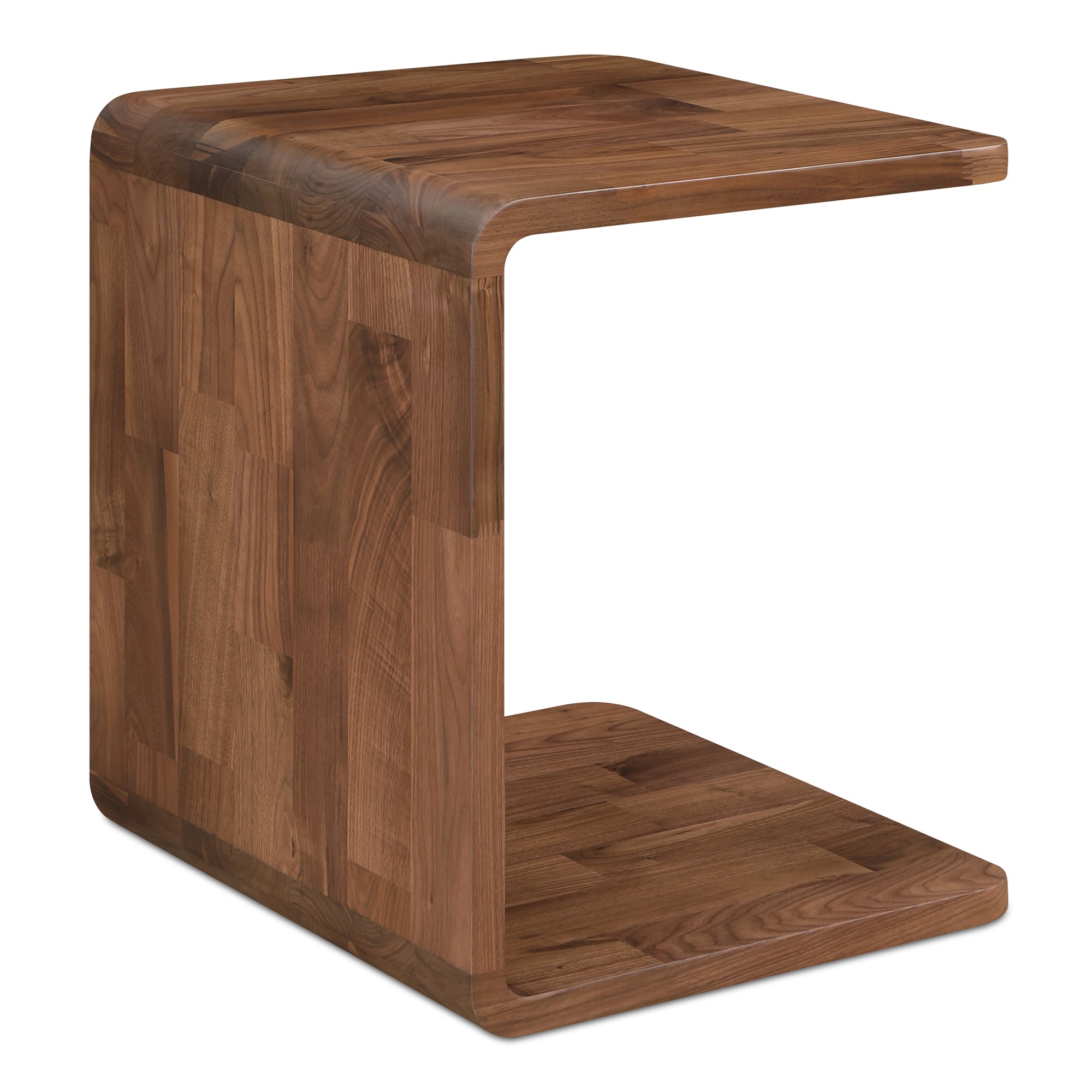 Charleigh Side Table FURNITURE - sideboards & cabinets Moe's Furniture