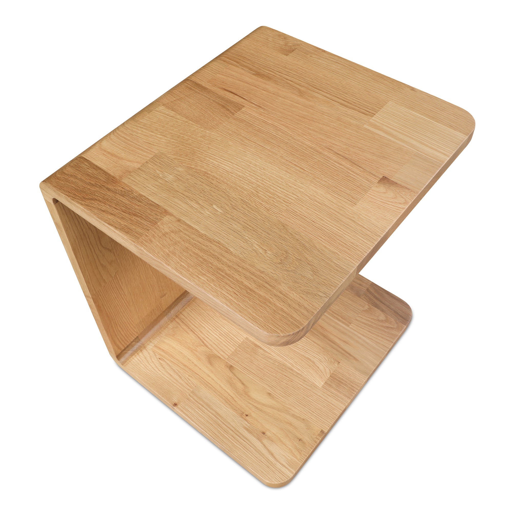 Charleigh Side Table FURNITURE - sideboards & cabinets Moe's Furniture
