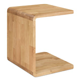 Charleigh Side Table FURNITURE - sideboards & cabinets Moe's Furniture