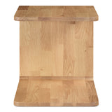 Charleigh Side Table FURNITURE - sideboards & cabinets Moe's Furniture