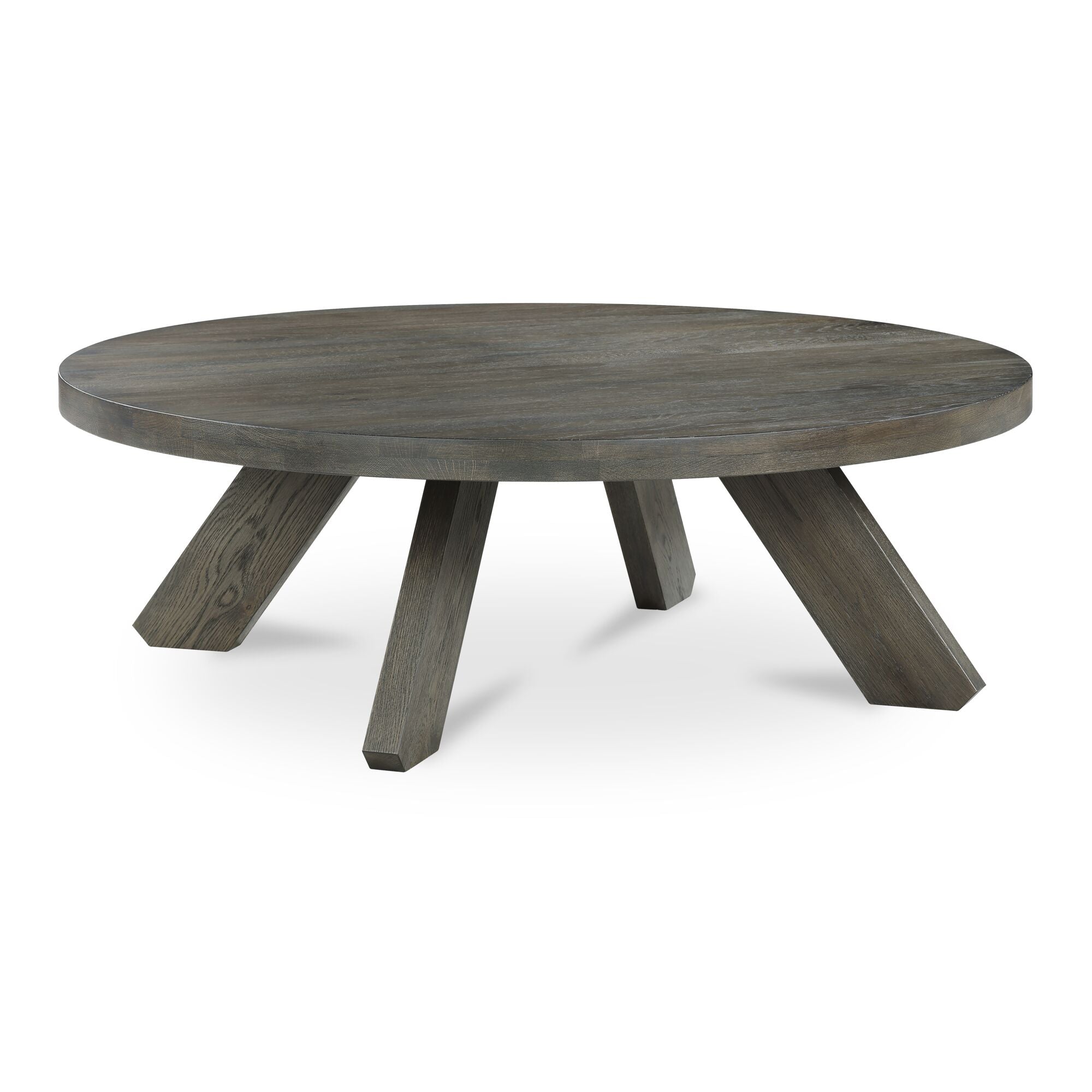 Aldwin Coffee Table FURNITURE - coffee tables Moe's Furniture