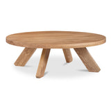 Aldwin Coffee Table FURNITURE - coffee tables Moe's Furniture