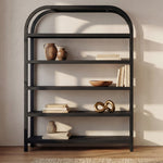 Eero Bookcase Large FURNITURE - bookshelve Moe's Furniture