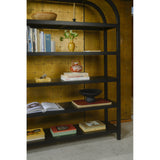 Eero Bookcase Large FURNITURE - bookshelve Moe's Furniture
