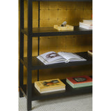 Eero Bookcase Large FURNITURE - bookshelve Moe's Furniture