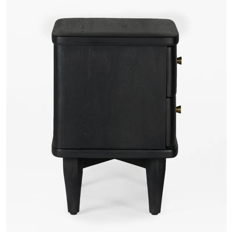 Danyel Nightstand FURNITURE - nightstand Union Home