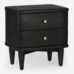 Danyel Nightstand FURNITURE - nightstand Union Home