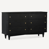 Danyel Dresser FURNITURE - dressers & chests Union Home