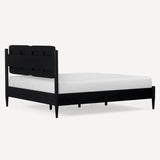 Danyel Bed FURNITURE - bed Union Home