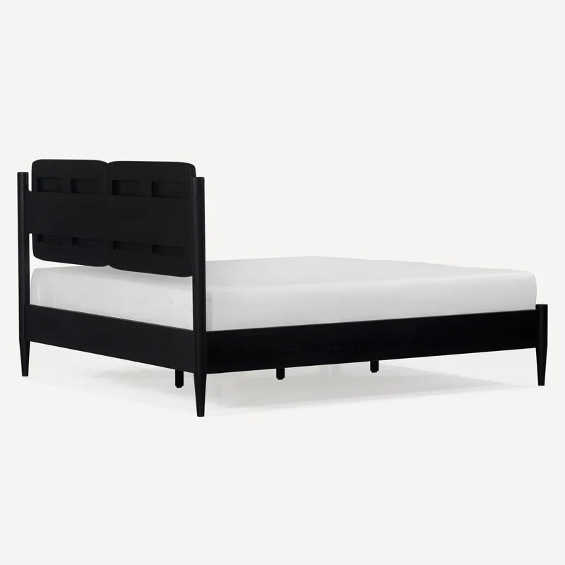 Danyel Bed FURNITURE - bed Union Home