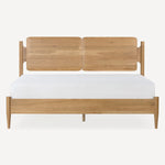 Danyel Bed FURNITURE - bed Union Home