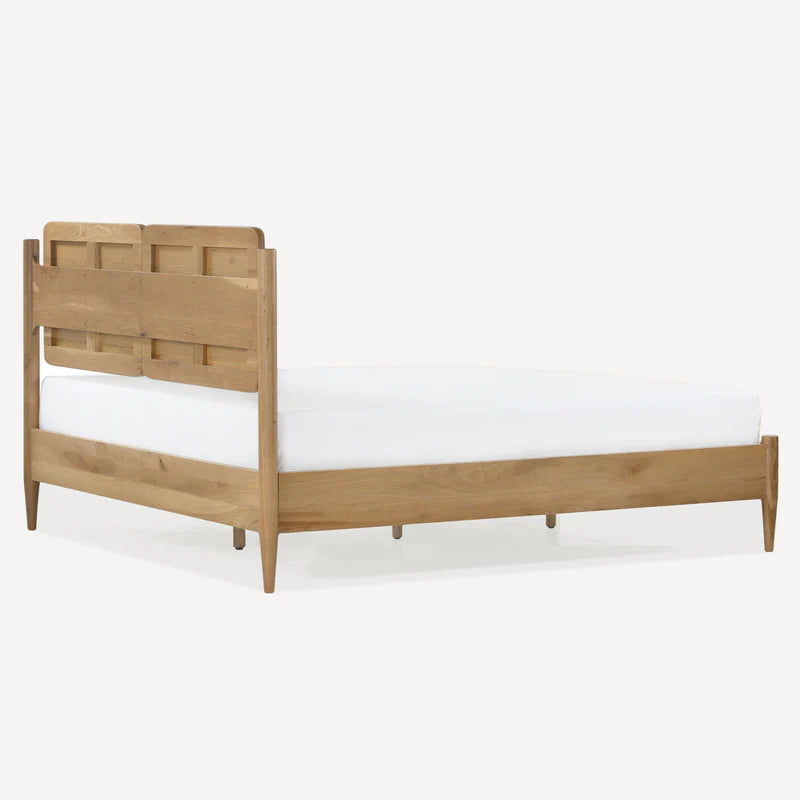 Danyel Bed FURNITURE - bed Union Home