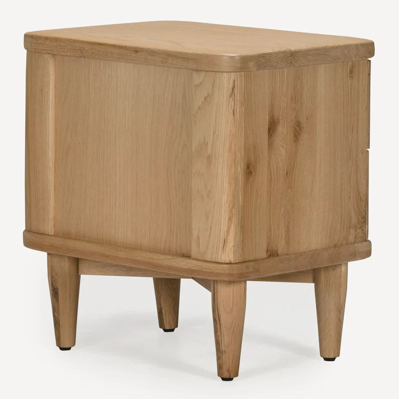 Danyel Nightstand FURNITURE - nightstand Union Home