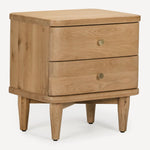 Danyel Nightstand FURNITURE - nightstand Union Home