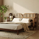 Nid Bed FURNITURE - bed Union Home