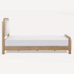 Swish Bed FURNITURE - bed Union Home