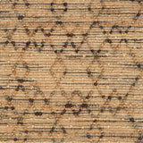 Loloi Beacon Charcoal Rug RUGS - jute Loloi