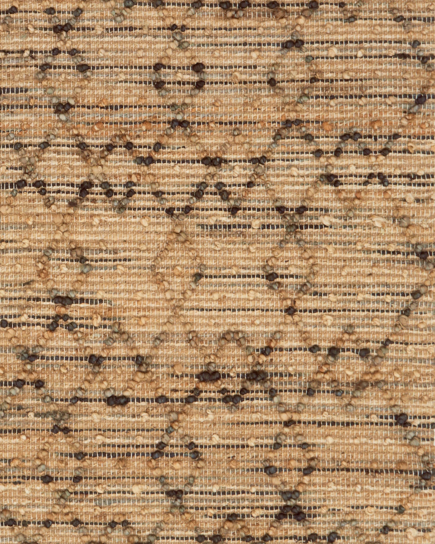 Loloi Beacon Charcoal Rug RUGS - jute Loloi
