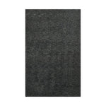 Bette Hand Tufted Rug RUGS - wool Momeni Charcoal 2' x 3'