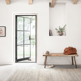 Loloi Bellamy Grey Rug RUGS - wool Loloi