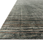 Loloi Bellamy Lagoon Rug RUGS - wool Loloi