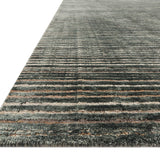 Loloi Bellamy Lagoon Rug RUGS - wool Loloi