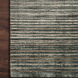 Loloi Bellamy Lagoon Rug RUGS - wool Loloi
