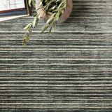 Loloi Bellamy Lagoon Rug RUGS - wool Loloi