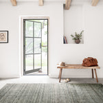 Loloi Bellamy Lagoon Rug RUGS - wool Loloi
