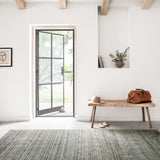 Loloi Bellamy Lagoon Rug RUGS - wool Loloi