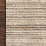 Loloi Bellamy Oatmeal Rug RUGS - wool Loloi