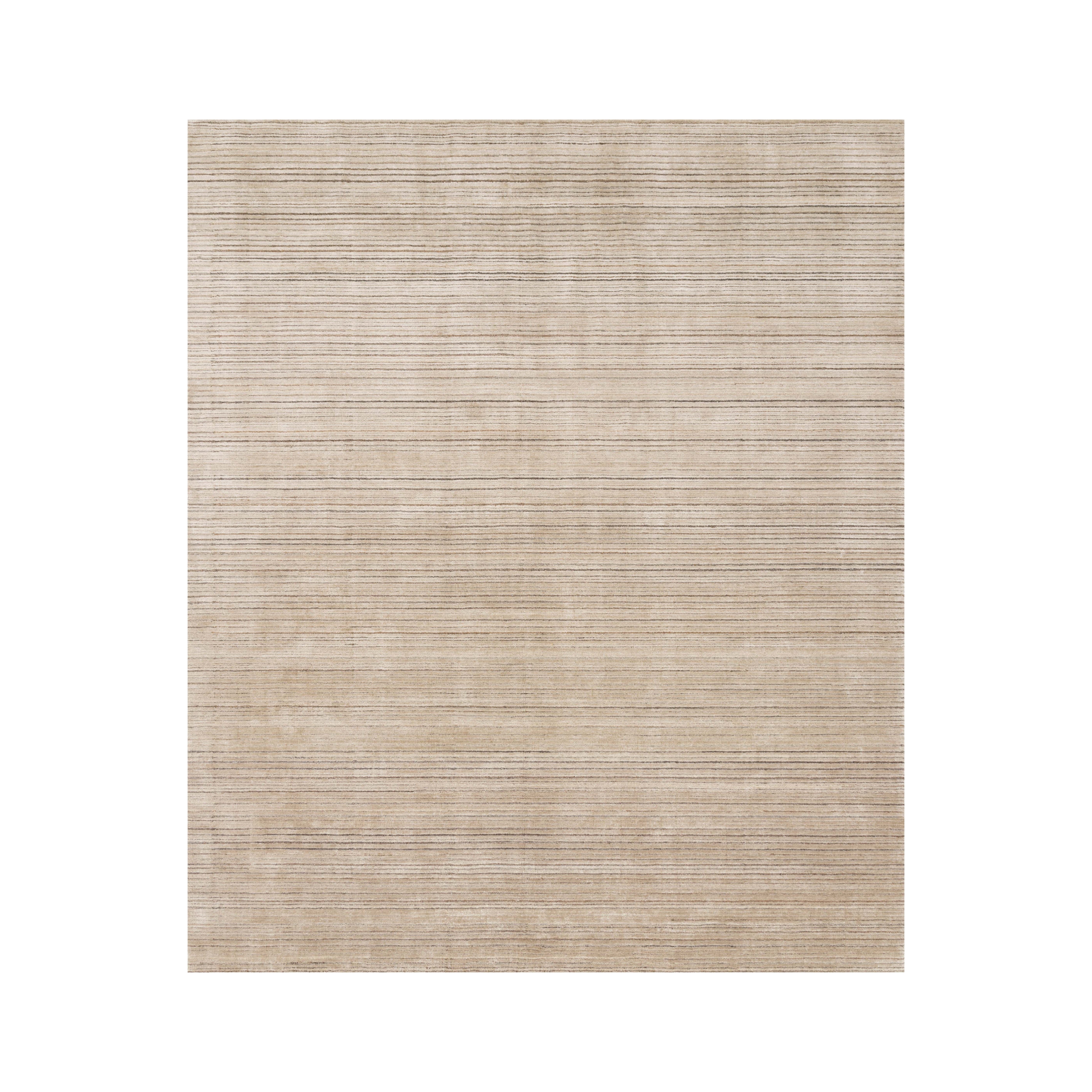 Loloi Bellamy Oatmeal Rug RUGS - wool Loloi 2' x 3'