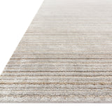 Loloi Bellamy Sky Rug RUGS - wool Loloi