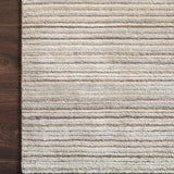 Loloi Bellamy Sky Rug RUGS - wool Loloi
