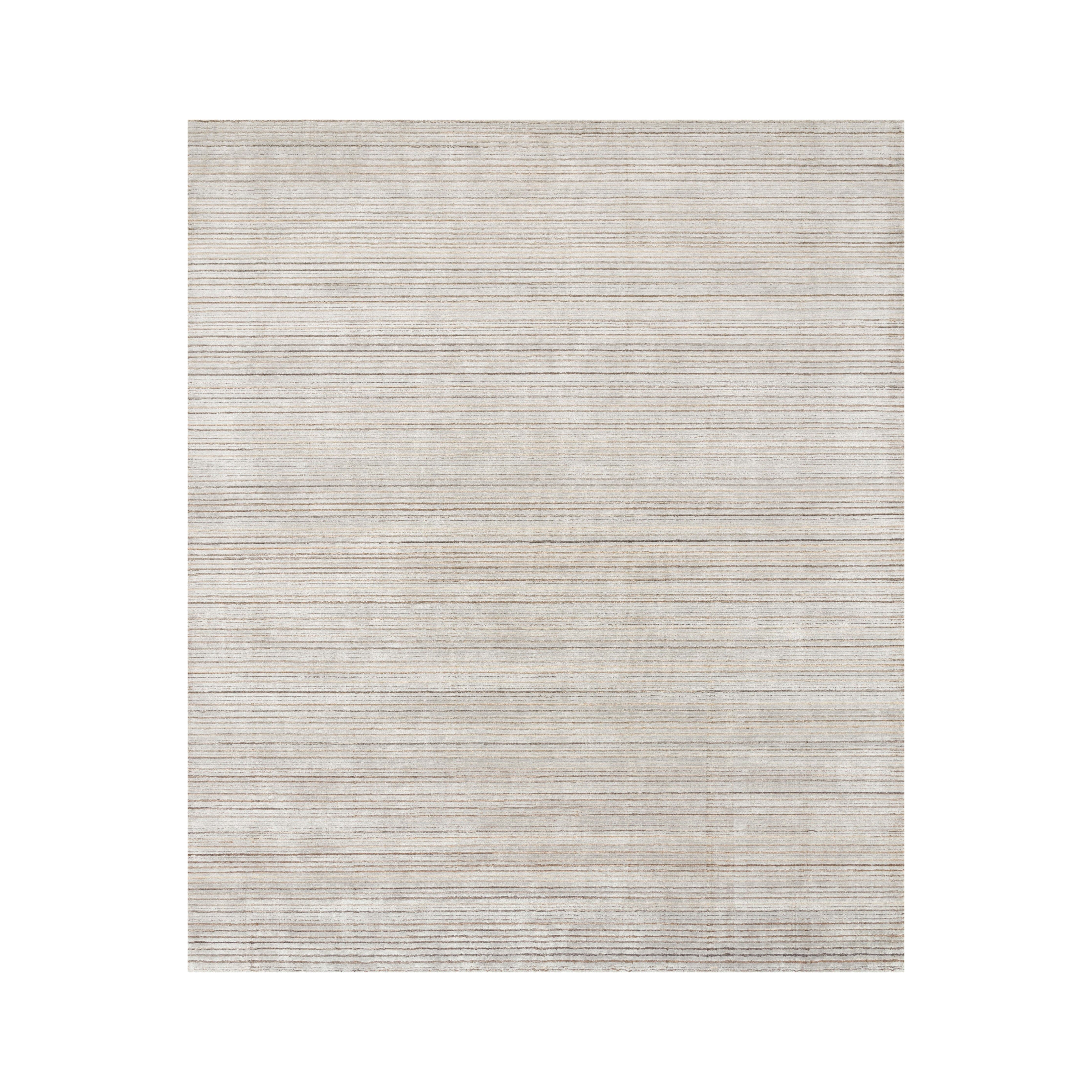 Loloi Bellamy Sky Rug RUGS - wool Loloi