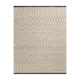 Joanna Gaines x Loloi Betty Ivory / Black Rug