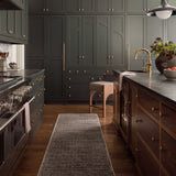Loloi Beverly Charcoal Rug 2-RUGS-patterned Loloi
