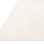 Loloi Beverly Ivory Rug 2-RUGS-patterned Loloi