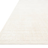 Loloi Beverly Ivory Rug 2-RUGS-patterned Loloi