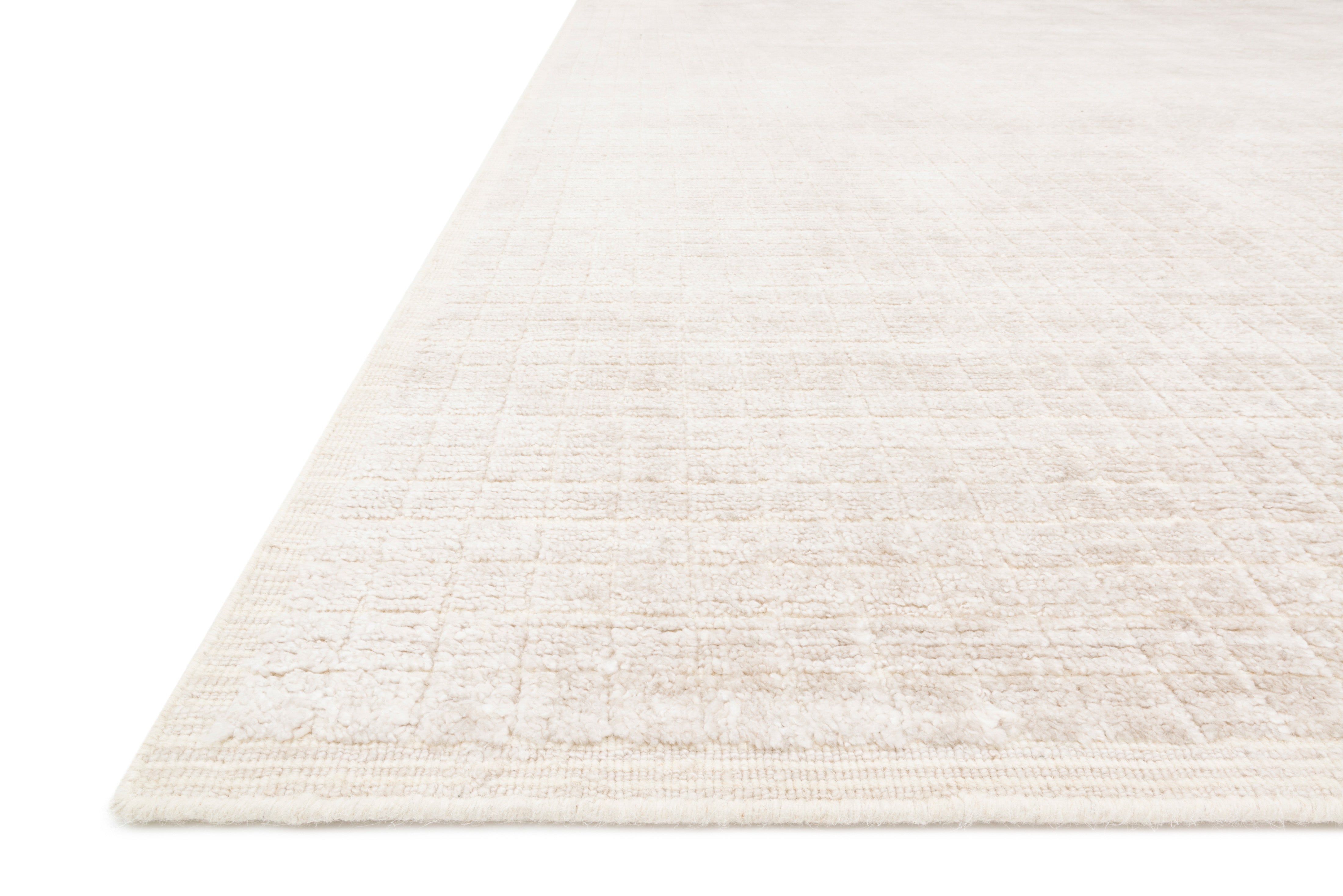 Loloi Beverly Natural Rug 2-RUGS-patterned Loloi