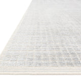 Loloi Beverly Silver/ Sky Rug 2-RUGS-patterned Loloi
