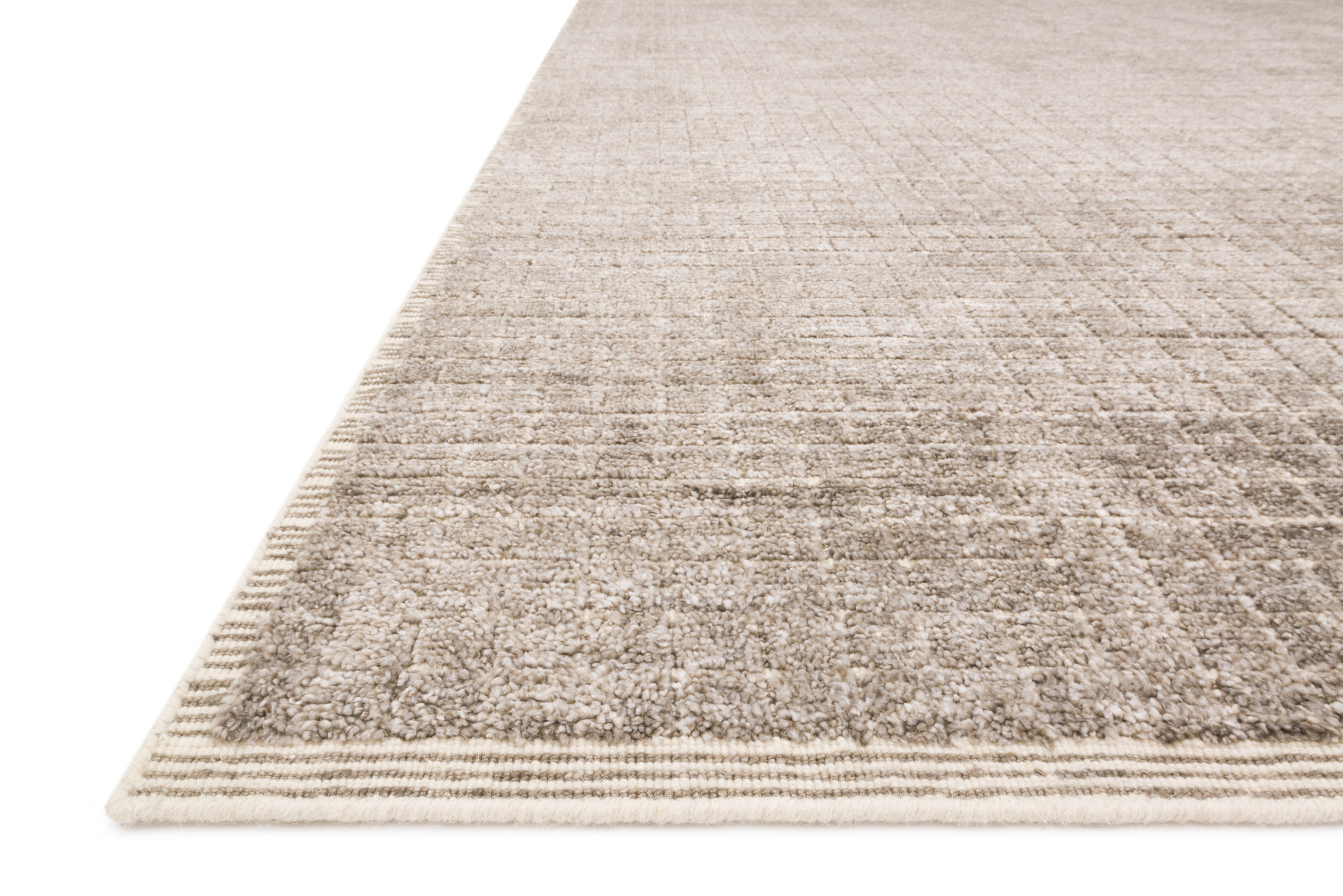 Loloi Beverly Stone Rug 2-RUGS-patterned Loloi