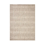 Amber Lewis x Loloi Bexley Taupe / Natural Rug RUGS - synthetic Loloi