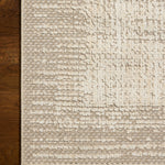 Amber Lewis x Loloi Bexley Natural / Taupe Rug RUGS - synthetic Loloi