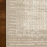 Amber Lewis x Loloi Bexley Natural / Taupe Rug RUGS - synthetic Loloi
