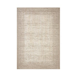 Amber Lewis x Loloi Bexley Natural / Taupe Rug RUGS - synthetic Loloi