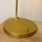 FLOOR MODEL - Cullen Task Lamp